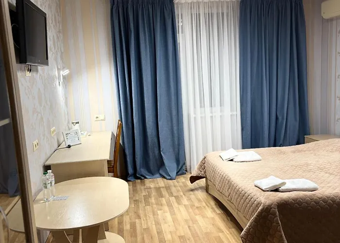 Готель Парк