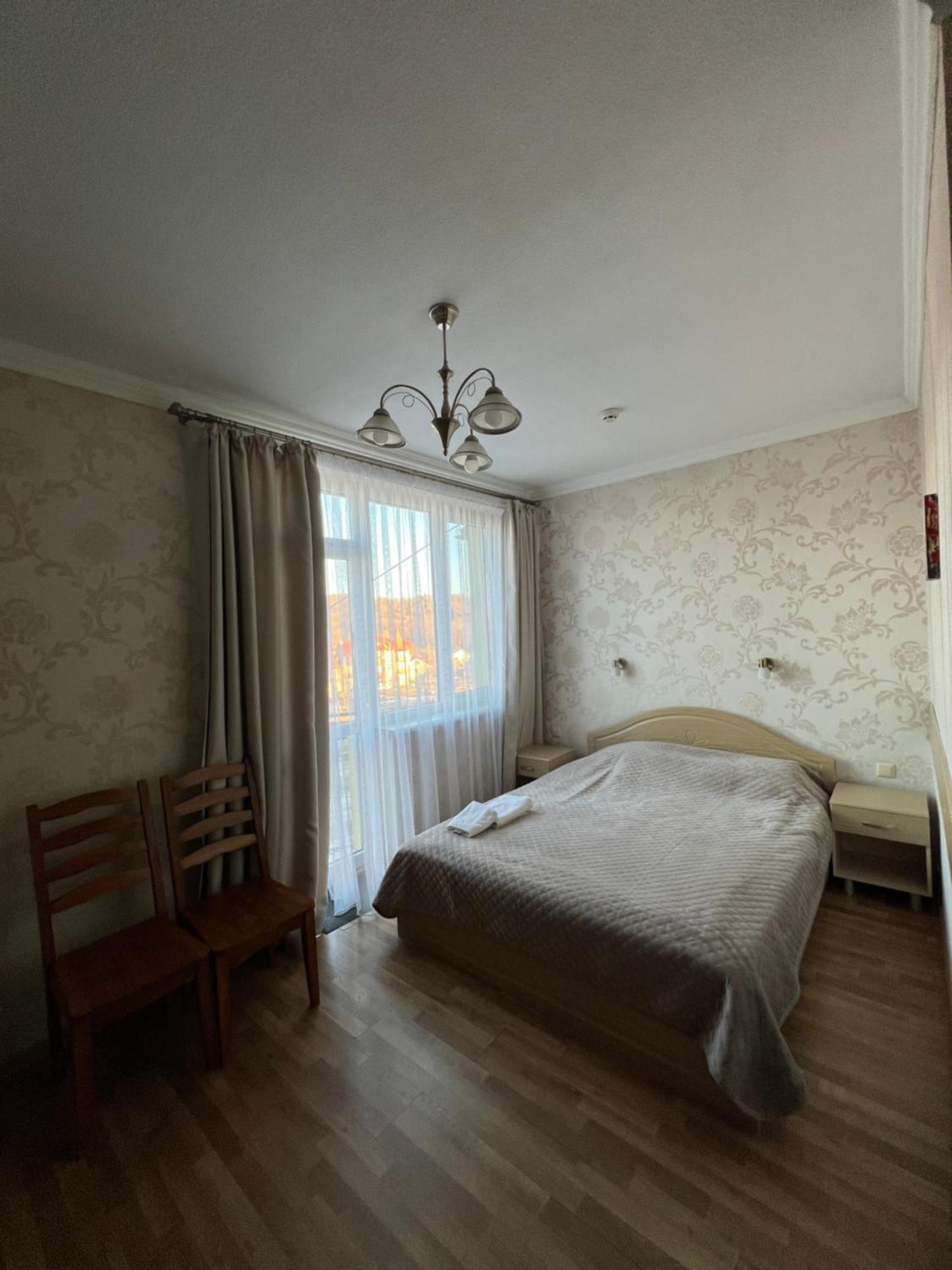 парк Hotel
