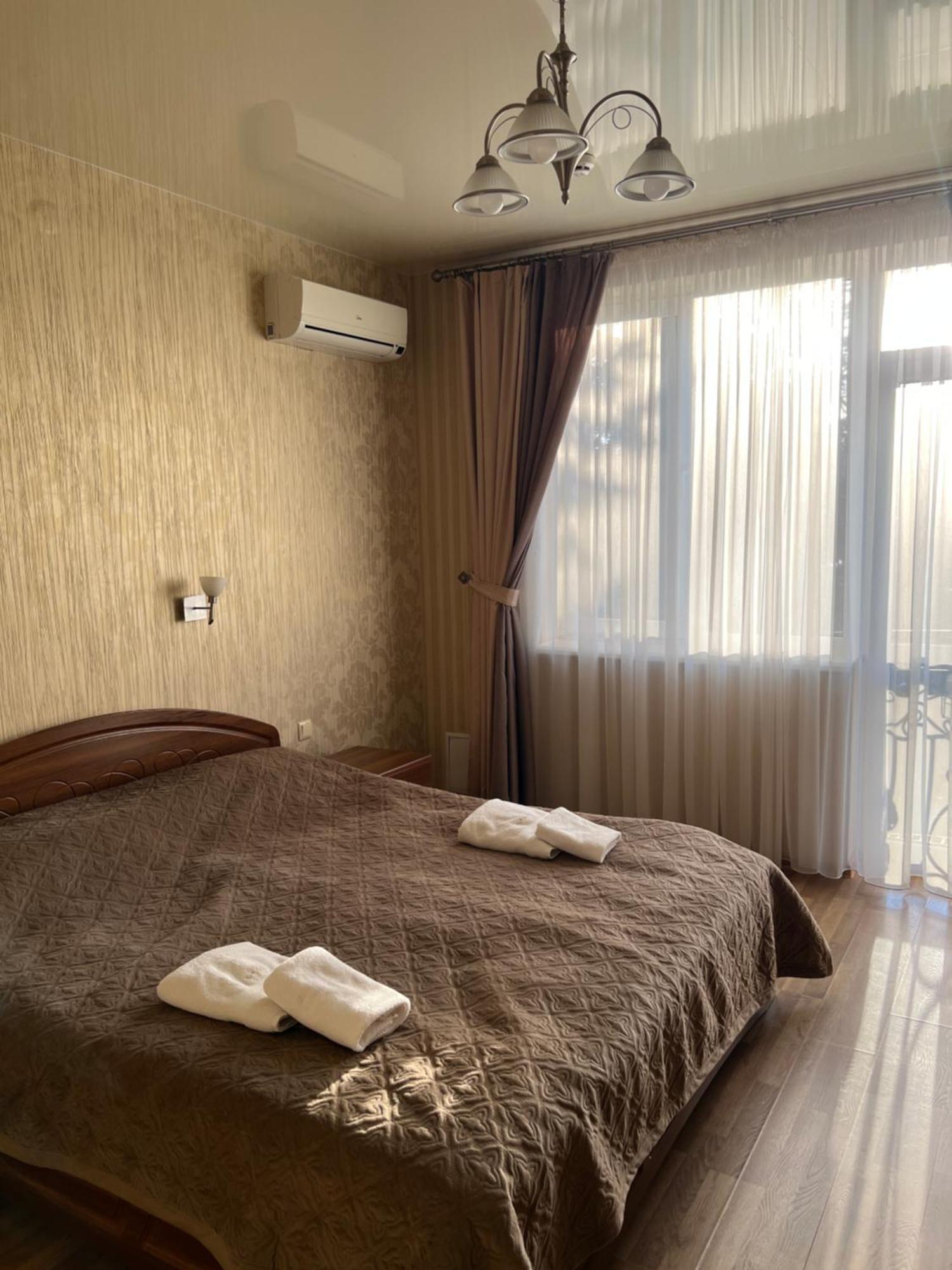 парк Hotel *