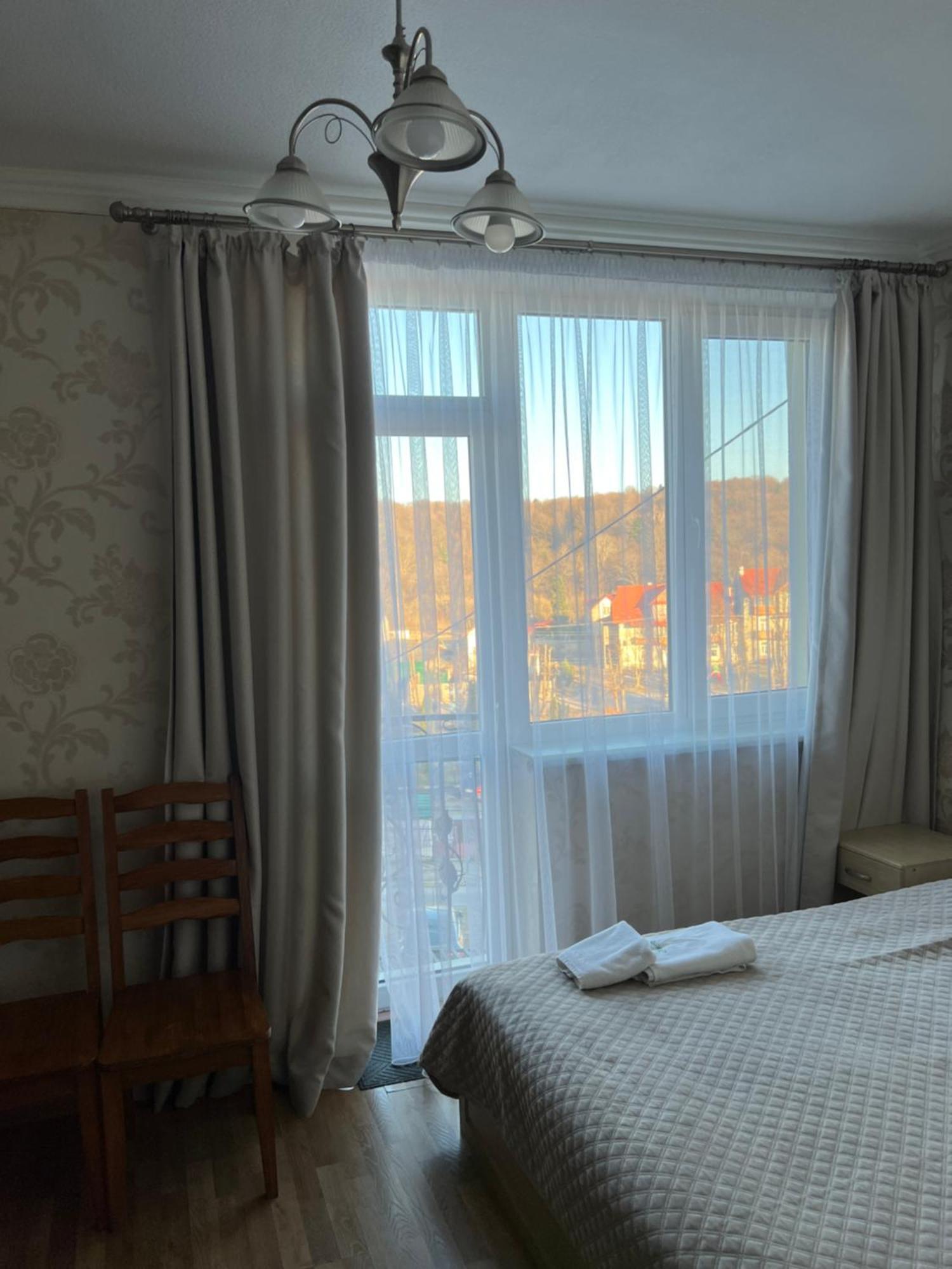 Hotel парк *