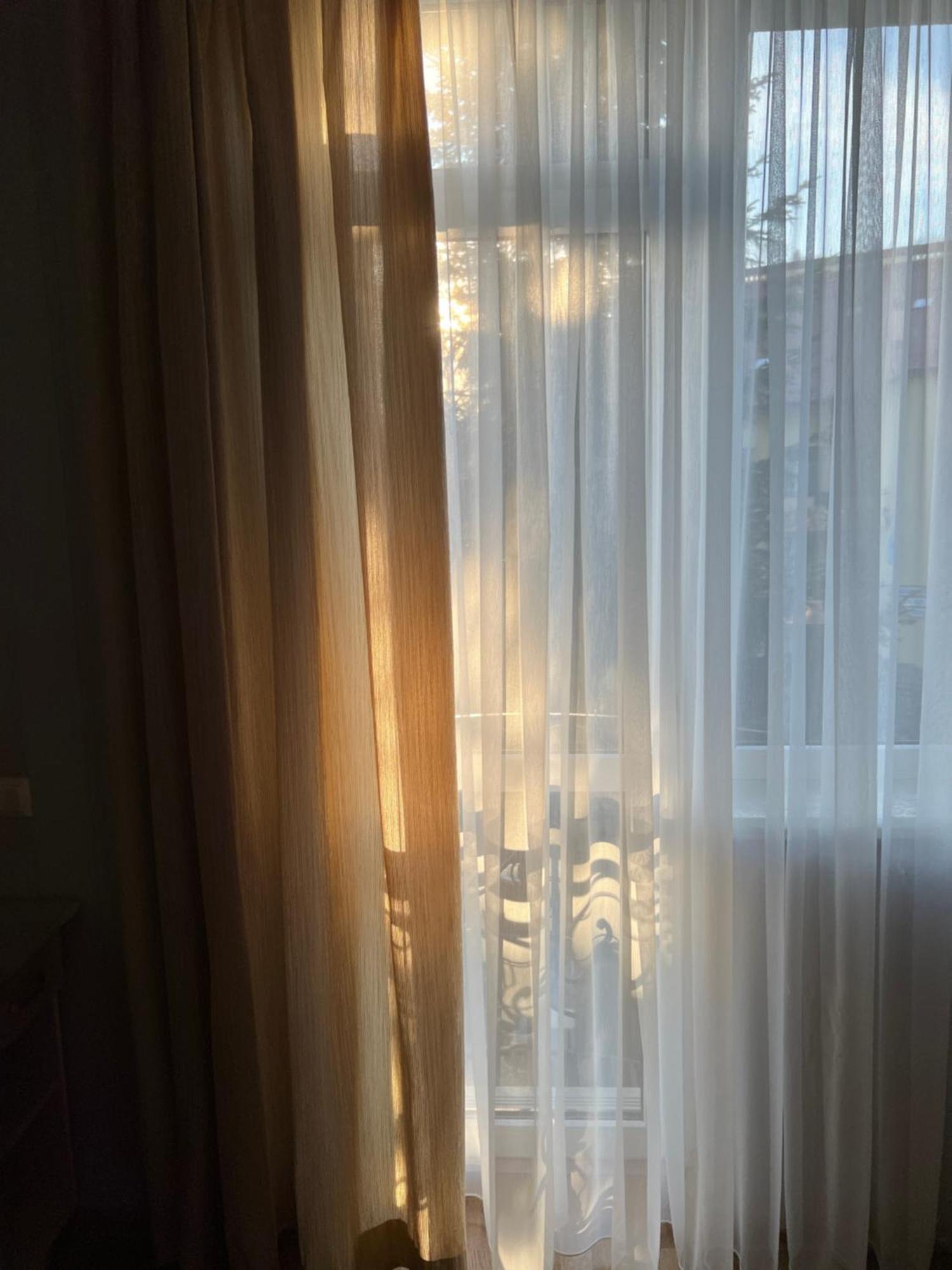 Hotel парк Morschyn