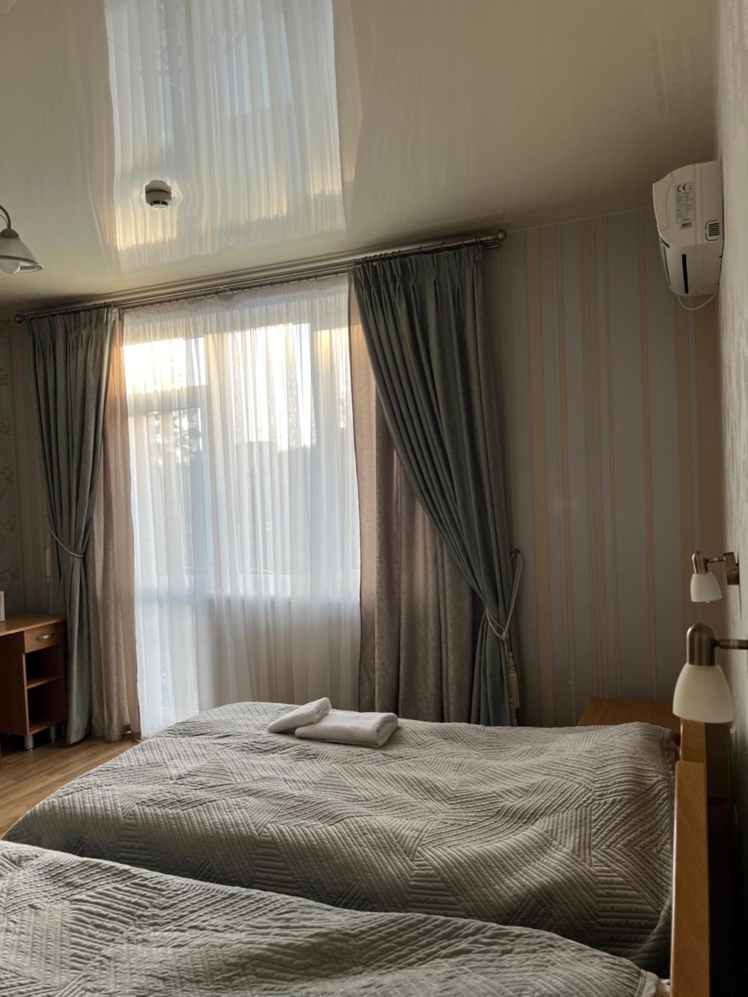парк Hotel *