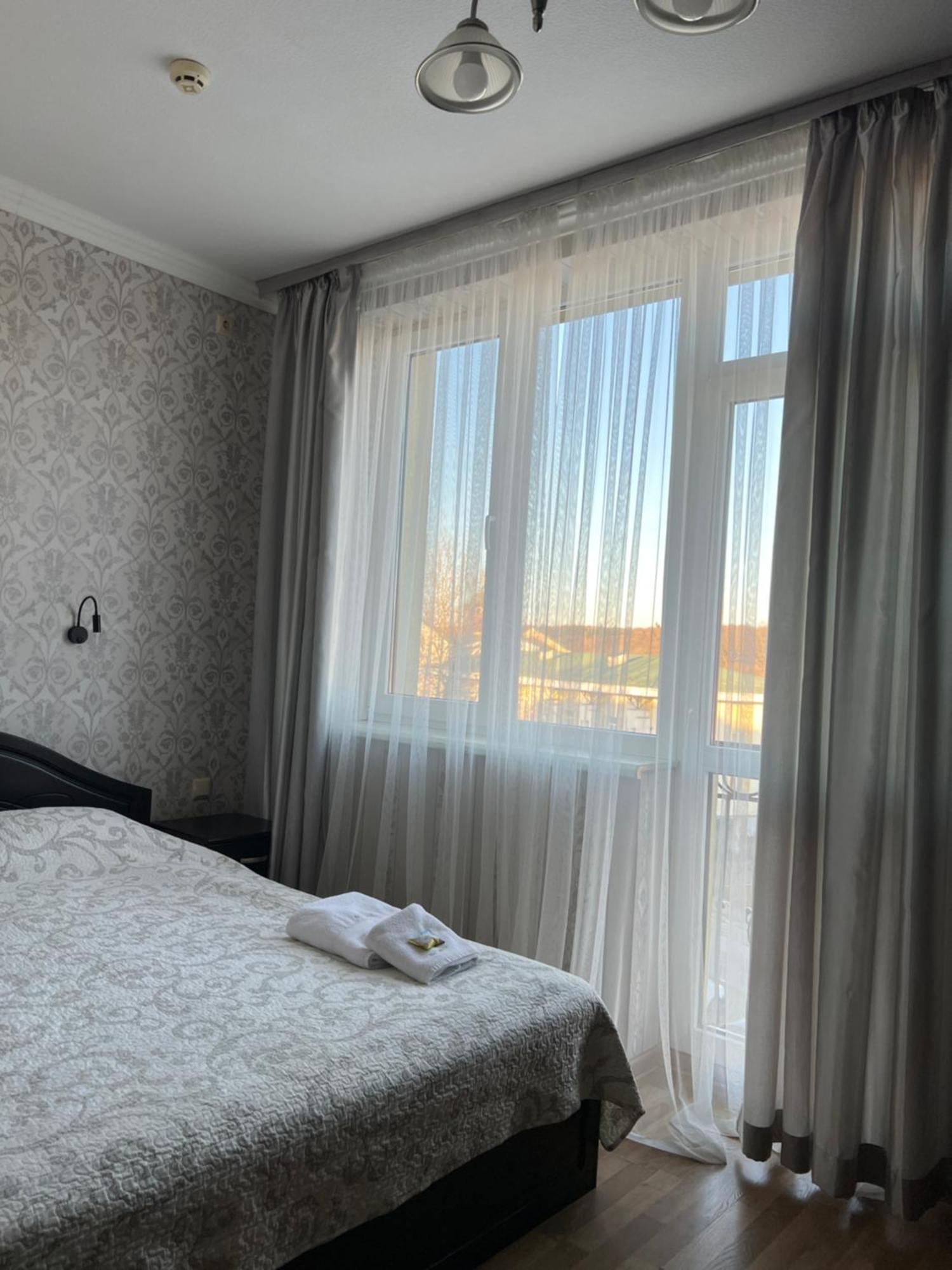 парк Hotel *