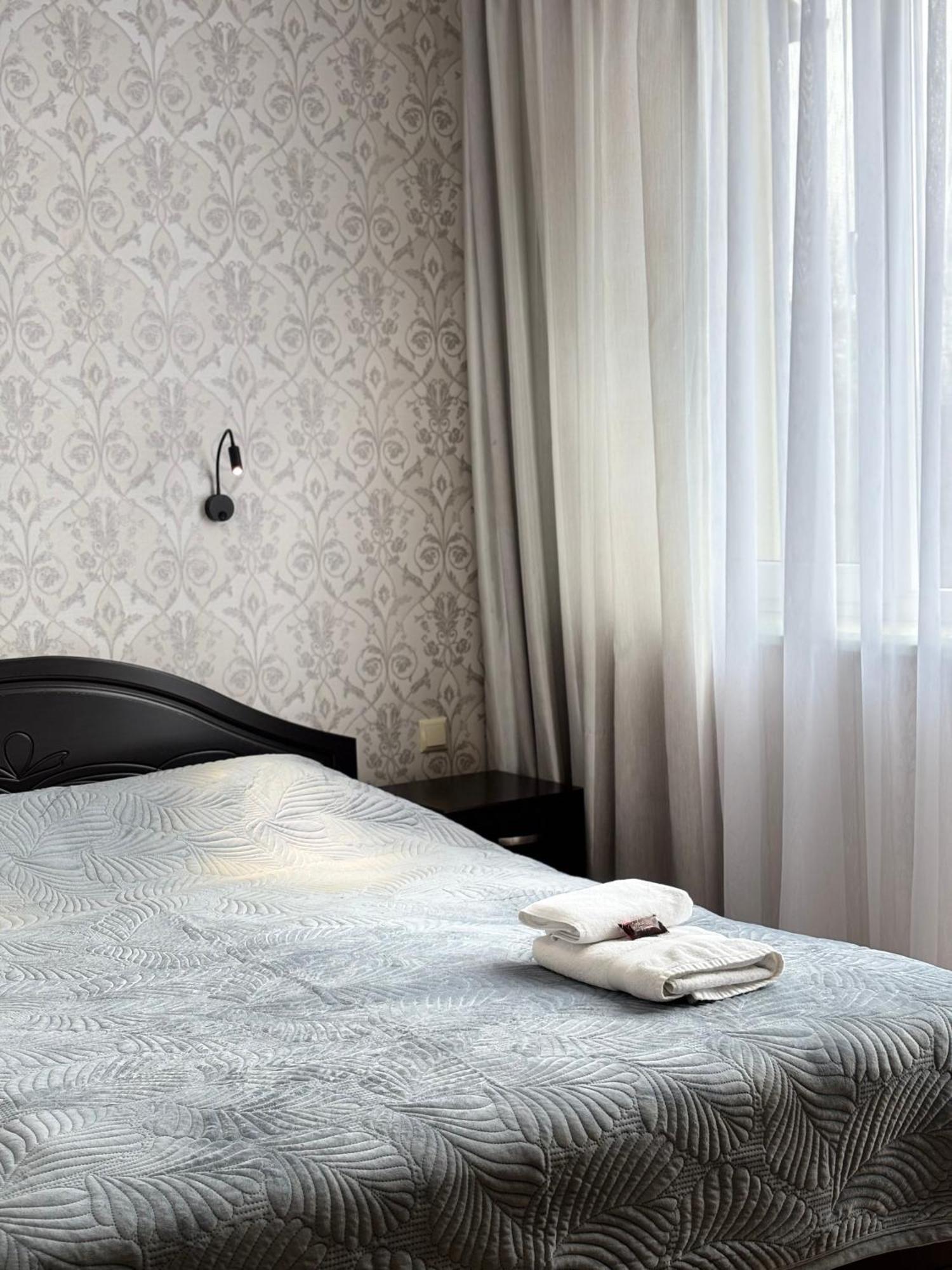Hotel парк Morschyn
