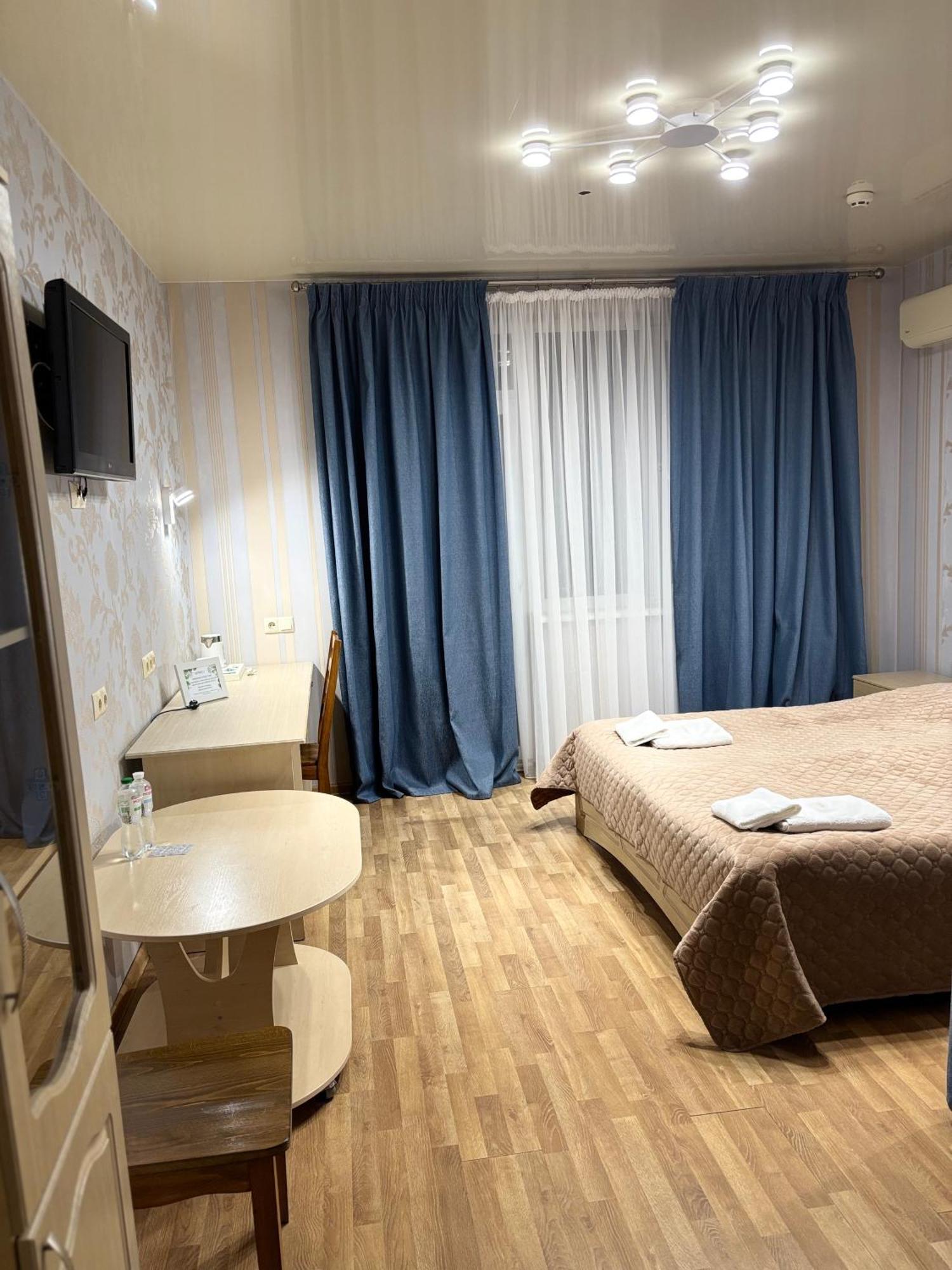 парк Hotel